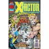 X-FACTOR X VOL.2 COL.COMPLETA Nº 1 AL 39 ED.FORUM