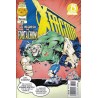 X-FACTOR X VOL.2 COL.COMPLETA Nº 1 AL 39 ED.FORUM