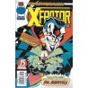 X-FACTOR X VOL.2 COL.COMPLETA Nº 1 AL 39 ED.FORUM