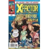 X-FACTOR X VOL.2 COL.COMPLETA Nº 1 AL 39 ED.FORUM