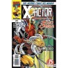 X-FACTOR X VOL.2 COL.COMPLETA Nº 1 AL 39 ED.FORUM
