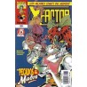 X-FACTOR X VOL.2 COL.COMPLETA Nº 1 AL 39 ED.FORUM