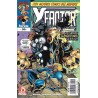 X-FACTOR X VOL.2 COL.COMPLETA Nº 1 AL 39 ED.FORUM