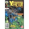 X-FACTOR X VOL.2 COL.COMPLETA Nº 1 AL 39 ED.FORUM