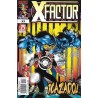 X-FACTOR X VOL.2 COL.COMPLETA Nº 1 AL 39 ED.FORUM