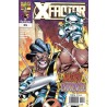 X-FACTOR X VOL.2 COL.COMPLETA Nº 1 AL 39 ED.FORUM