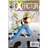 X-FACTOR X VOL.2 COL.COMPLETA Nº 1 AL 39 ED.FORUM
