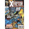 X-FACTOR X VOL.2 COL.COMPLETA Nº 1 AL 39 ED.FORUM
