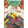 CAMELOT 3000 COL.COMPLETA 9 COMIC-BOOKS POR BRIAN BOLLAND EDICIONES ZINCO