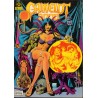 CAMELOT 3000 COL.COMPLETA 9 COMIC-BOOKS POR BRIAN BOLLAND EDICIONES ZINCO
