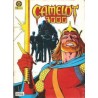 CAMELOT 3000 COL.COMPLETA 9 COMIC-BOOKS POR BRIAN BOLLAND EDICIONES ZINCO