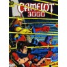 CAMELOT 3000 COL.COMPLETA 9 COMIC-BOOKS POR BRIAN BOLLAND EDICIONES ZINCO