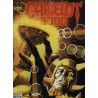 CAMELOT 3000 COL.COMPLETA 9 COMIC-BOOKS POR BRIAN BOLLAND EDICIONES ZINCO