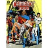 CAMELOT 3000 COL.COMPLETA 9 COMIC-BOOKS POR BRIAN BOLLAND EDICIONES ZINCO