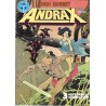 ANDRAX DE JORDI BERNET COL.COMPLETA 1 AL 12 EDITORIAL TOUTAIN