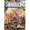 ANDRAX DE JORDI BERNET COL.COMPLETA 1 AL 12 EDITORIAL TOUTAIN