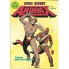 ANDRAX DE JORDI BERNET COL.COMPLETA 1 AL 12 EDITORIAL TOUTAIN