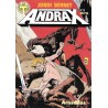 ANDRAX DE JORDI BERNET COL.COMPLETA 1 AL 12 EDITORIAL TOUTAIN