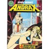 ANDRAX DE JORDI BERNET COL.COMPLETA 1 AL 12 EDITORIAL TOUTAIN