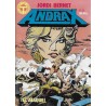 ANDRAX DE JORDI BERNET COL.COMPLETA 1 AL 12 EDITORIAL TOUTAIN