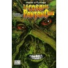 LA COSA DEL PANTANO 1ª MINI SERIE COMPLETA 4 COMIC-BOOKS POR ALAN MOORE