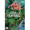 LA COSA DEL PANTANO 1ª MINI SERIE COMPLETA 4 COMIC-BOOKS POR ALAN MOORE