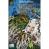 LA COSA DEL PANTANO 1ª MINI SERIE COMPLETA 4 COMIC-BOOKS POR ALAN MOORE