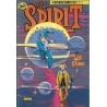 THE SPIRIT Nº 1 AL 16 , POR WILL EISNER , NORMA EDITORIAL , COMIC-BOOKS