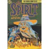 THE SPIRIT Nº 1 AL 16 , POR WILL EISNER , NORMA EDITORIAL , COMIC-BOOKS