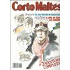 REVISTA CORTO MALTES COL.COMPLETA 15 ALBUMES EN RUSTICA