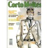 REVISTA CORTO MALTES COL.COMPLETA 15 ALBUMES EN RUSTICA