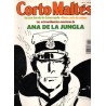 REVISTA CORTO MALTES COL.COMPLETA 15 ALBUMES EN RUSTICA