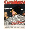 REVISTA CORTO MALTES COL.COMPLETA 15 ALBUMES EN RUSTICA