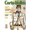 REVISTA CORTO MALTES COL.COMPLETA 15 ALBUMES EN RUSTICA