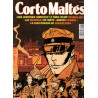 REVISTA CORTO MALTES COL.COMPLETA 15 ALBUMES EN RUSTICA