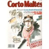 REVISTA CORTO MALTES COL.COMPLETA 15 ALBUMES EN RUSTICA