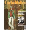 REVISTA CORTO MALTES COL.COMPLETA 15 ALBUMES EN RUSTICA