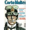 REVISTA CORTO MALTES COL.COMPLETA 15 ALBUMES EN RUSTICA