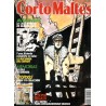 REVISTA CORTO MALTES COL.COMPLETA 15 ALBUMES EN RUSTICA