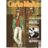 REVISTA CORTO MALTES COL.COMPLETA 15 ALBUMES EN RUSTICA