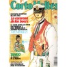REVISTA CORTO MALTES COL.COMPLETA 15 ALBUMES EN RUSTICA