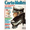REVISTA CORTO MALTES COL.COMPLETA 15 ALBUMES EN RUSTICA
