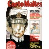 REVISTA CORTO MALTES COL.COMPLETA 15 ALBUMES EN RUSTICA