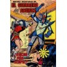 LAS NUEVAS AVENTURAS DEL EL GUERRERO DEL ANTIFAZ Nº 2 AL 77, FALTA Nº 73 , ED.VALENCIANA , ESTADO DE CONSERVACION BUENO