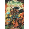 CONAN EL BARBARO MINI SERIES ED.PLANETA COL.COMPLETA 7 TOMOS : EL ORO DE LA MUERTE , EL RETORNO DE STYRM,RIOS DE SANGRE , LA ESPADA ESCARLATA , EL SEÑOR DE LAS ARAÑAS,EL USURPADOR Y EL BOSQUE INFERNAL