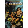 CONAN EL BARBARO MINI SERIES ED.PLANETA COL.COMPLETA 7 TOMOS : EL ORO DE LA MUERTE , EL RETORNO DE STYRM,RIOS DE SANGRE , LA ESPADA ESCARLATA , EL SEÑOR DE LAS ARAÑAS,EL USURPADOR Y EL BOSQUE INFERNAL