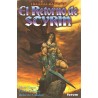 CONAN EL BARBARO MINI SERIES ED.PLANETA COL.COMPLETA 7 TOMOS : EL ORO DE LA MUERTE , EL RETORNO DE STYRM,RIOS DE SANGRE , LA ESPADA ESCARLATA , EL SEÑOR DE LAS ARAÑAS,EL USURPADOR Y EL BOSQUE INFERNAL
