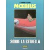 MOEBIUS - EL MUNDO DE EDENA _COL.COMPLETA , 6 albumes