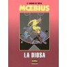 MOEBIUS - EL MUNDO DE EDENA _COL.COMPLETA , 6 albumes