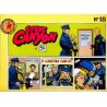 STEVE CANYON ALBUMES 1 AL 19 POR MILTON CANIFF